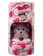 COCCOLOTTI LOVE TELL CHE PASSIONE