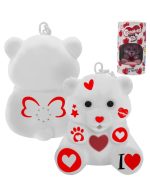 COCCOLOTTI LOVE TELL CHE PASSIONE - immagine 2