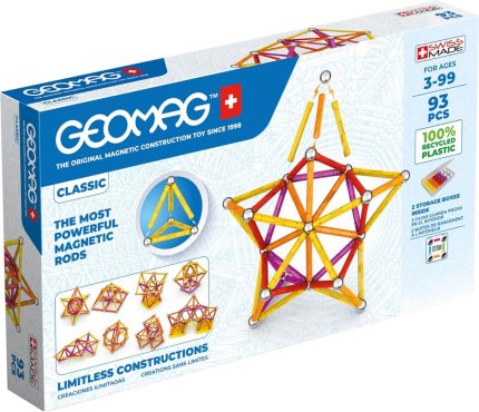 GEOMAG CLASSIC 93PZ
