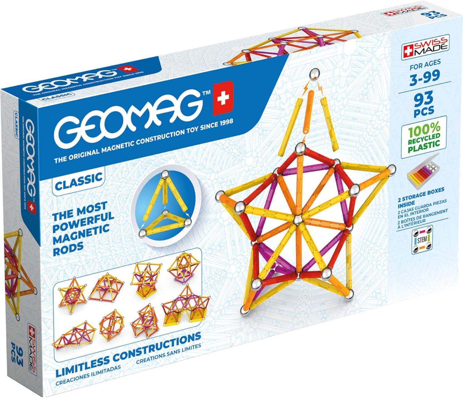 1696061item273_1.jpg GEOMAG CLASSIC 93PZ - immagine 1