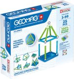 GEOMAG CLASSIC GREEN LINE 25 PZ