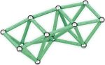 GEOMAG GLOW 60 PEZZI - immagine 3