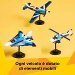 Velivolo: aereo da competizione - immagine 3