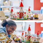 Battaglia con Roy al Castello di Peach - immagine 3