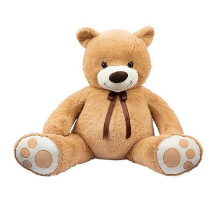 GIO' PLUSH - Orso Sorriso XXL 170 cm
