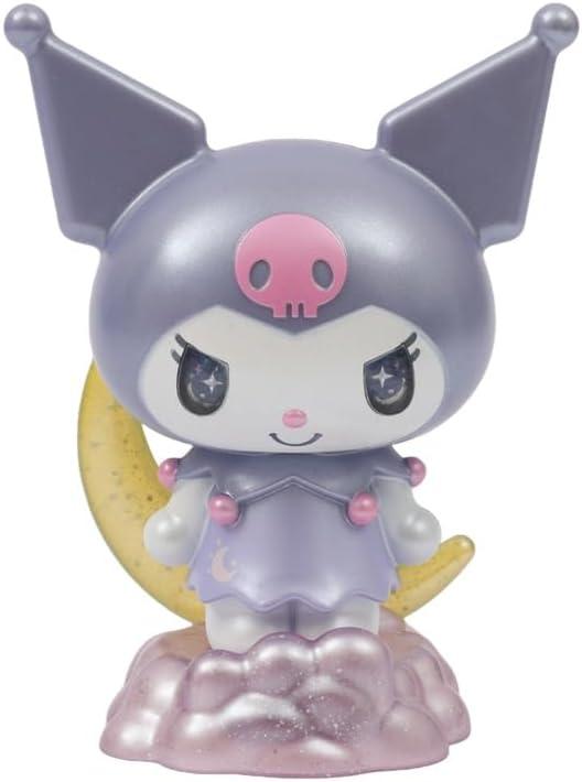1741411hkt08300_1.jpg Hello Kitty Personaggi Premier Kuromi - immagine 1