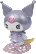 Hello Kitty Personaggi Premier Kuromi - immagine 2