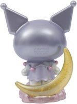 Hello Kitty Personaggi Premier Kuromi - immagine 3