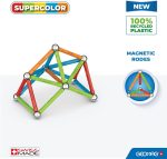 GEOMAG SUPERCOLOR 42 PEZZI 383 - immagine 3