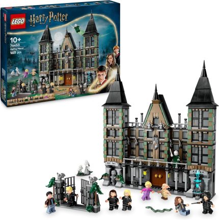 Villa Malfoy