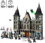 Villa Malfoy - immagine 2