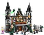 Villa Malfoy - immagine 3