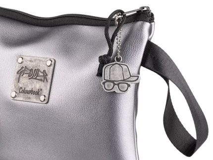 Pochette Beat Geolier - Grafite