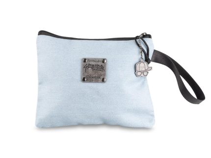 Pochette Jeans Geolier - Light