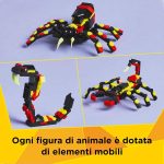 Animali selvatici: ragno trasformista - immagine 3