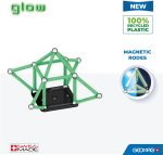 GEOMAG GLOW 42 PEZZI - immagine 2