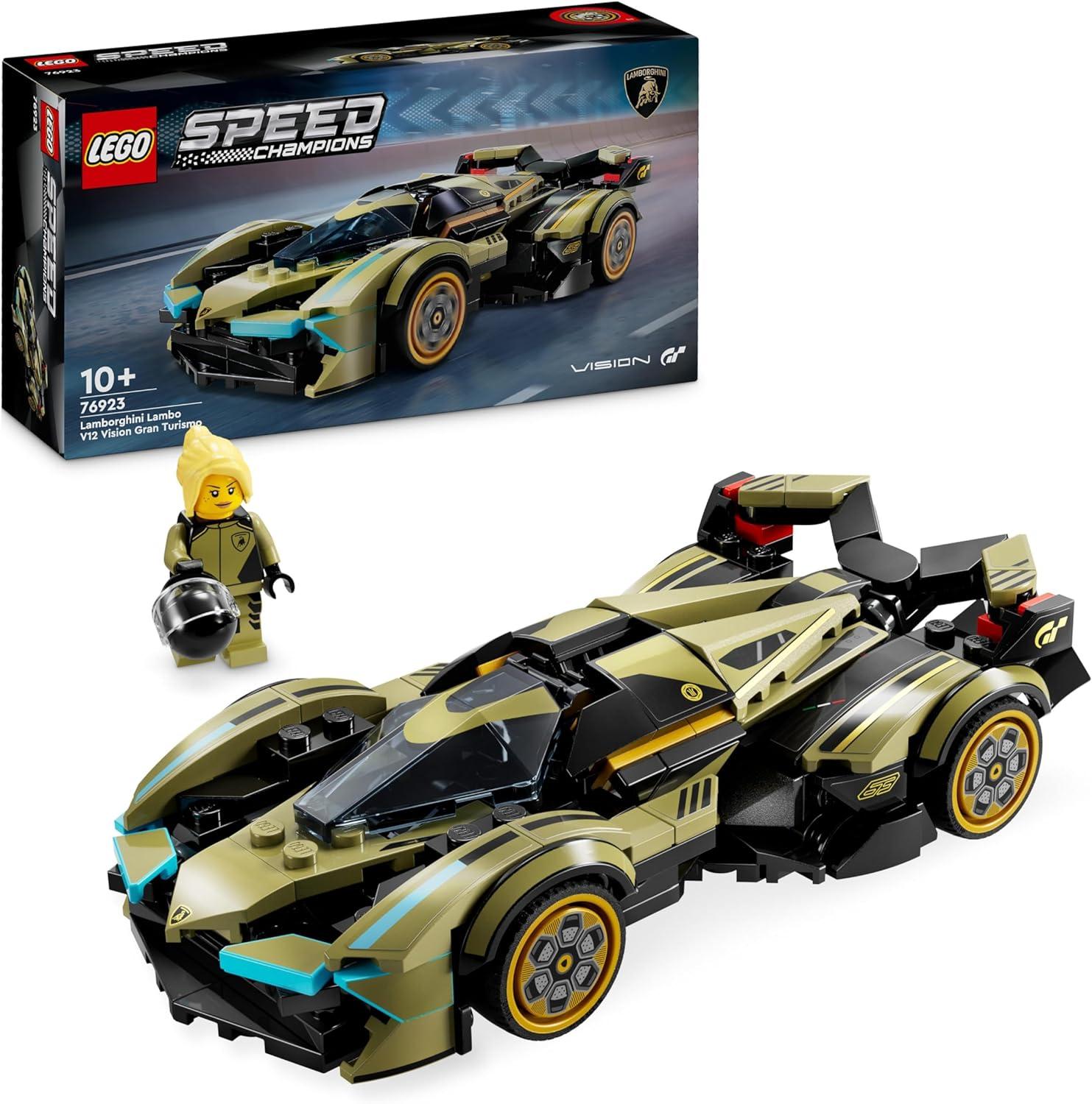 2012951lgo76923_1.jpg Super car Lamborghini Lambo V12 Vision GT - immagine 1