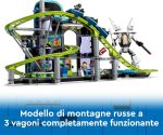 Montagne russe di Robot World - immagine 3