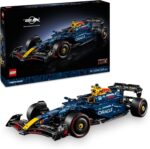 Monoposto F1 Oracle Red Bull Racing RB20