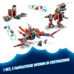 Dinosauro robot C-Rex di Cooper - immagine 3
