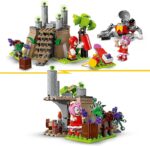 Knuckles e il Santuario del Master Emerald - immagine 3