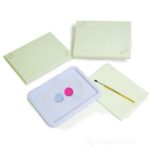 MY FIRST EXPERIENCE LA PRIMA TELA DEL TUO BAMBINO