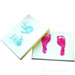 MY FIRST EXPERIENCE LA PRIMA TELA DEL TUO BAMBINO - immagine 2