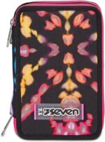 ASTUCCIO Seven 3 ZIP - MULTI-SHADE GIRL