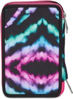 ASTUCCIO Seven 3 ZIP - MULTI-SHADE GIRL - immagine 3