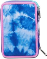 ZAINO ESTENSIBILE BIG SJ GANG - UNICORN LED GIRL - immagine 3