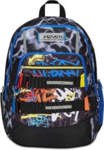 ZAINO Seven ADVANCED - MARK ON BOY