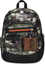 ZAINO Seven ADVANCED - LIGHTVENTURE