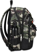 ZAINO Seven ADVANCED - LIGHTVENTURE - immagine 2