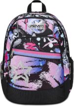 ZAINO Seven ADVANCED - MARK ON GIRL