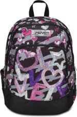 ZAINO Seven ADVANCED - DRAFT HEART