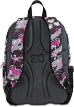 ZAINO Seven ADVANCED - DRAFT HEART - immagine 3