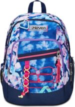 ZAINO Seven ADVANCED - CUSTOM CLOUD