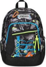 ZAINO Seven ADVANCED - FEELING ME