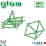GEOMAG GLOW 25 PEZZI - immagine 2