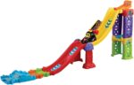 Vroom Vroom Go Trampolino acrobazie estreme 3 in 1 - immagine 2