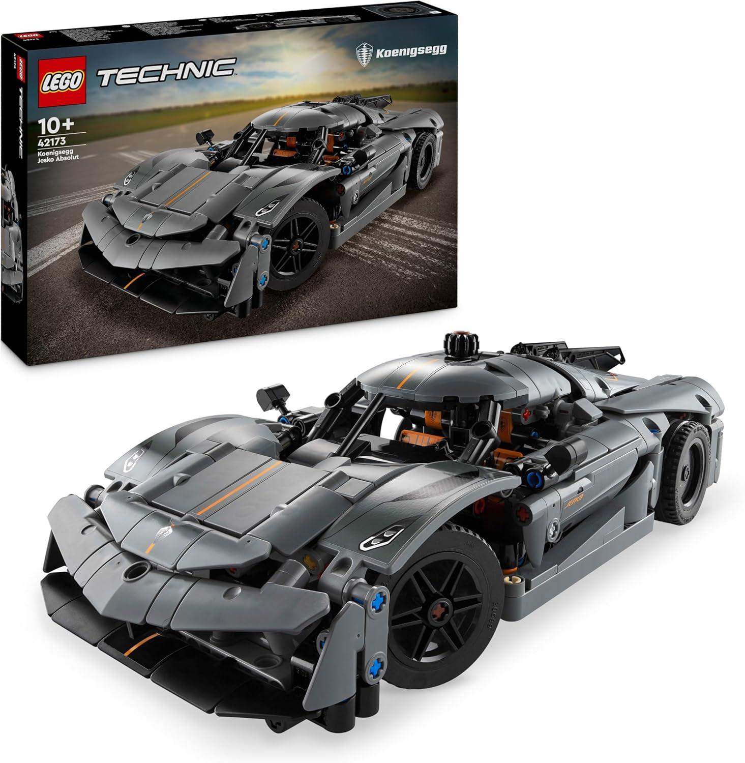 2073661lgo42173_1.jpg Hypercar Koenigsegg Jesko Absolut grigia - immagine 1
