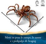 Aragog nella Foresta Proibita - immagine 2