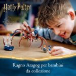 Aragog nella Foresta Proibita - immagine 3