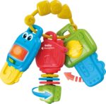 Chiavi elettroniche prima infanzia - immagine 2