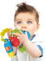 Chiavi elettroniche prima infanzia - immagine 3