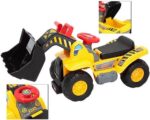 FISHER PRICE RUSPA CAVALCABILE