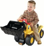 FISHER PRICE RUSPA CAVALCABILE - immagine 2