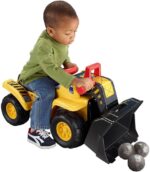 FISHER PRICE RUSPA CAVALCABILE - immagine 3