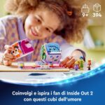 Mood Cube di Inside Out 2 - immagine 2