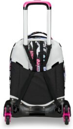 TROLLEY JACK Seven 3 RUOTE - MARK ON GIRL - immagine 3